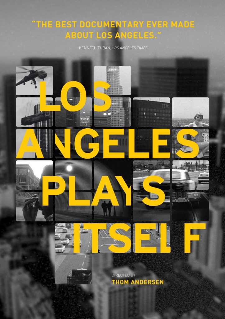10 Film Dokumenter Tentang Los Angeles Yang Paling Penting